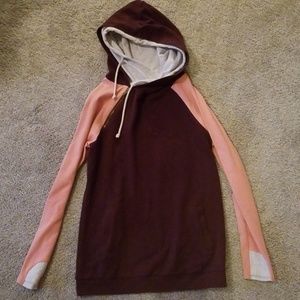 Mindy Maes Market Hoodie